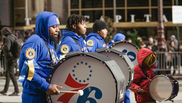 Philadelphia 76ers