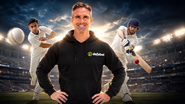 Kevin Pietersen