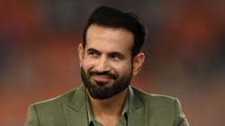 Irfan Pathan