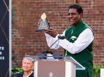 Vijay Amritraj