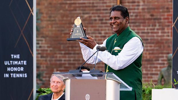 Vijay Amritraj