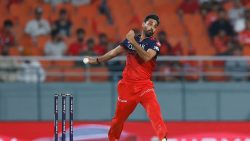 Bhuvneshwar Kumar