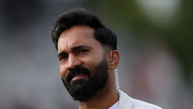 Dinesh Karthik