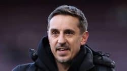Gary Neville