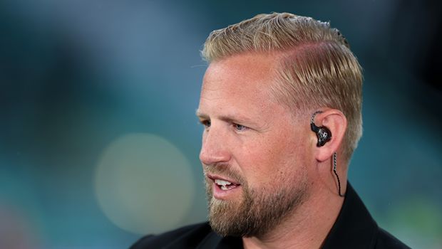 Kasper Schmeichel