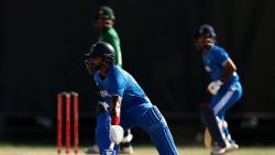 Shreyas Iyer