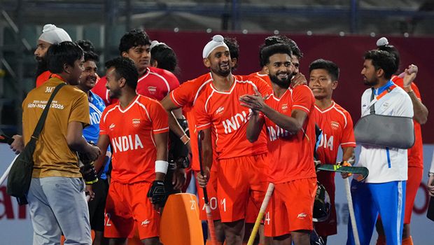 Hockey India Men