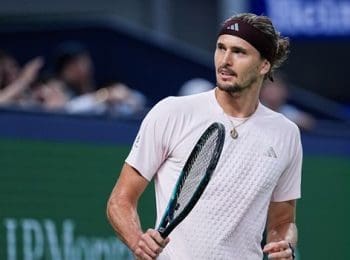 Alexander Zverev