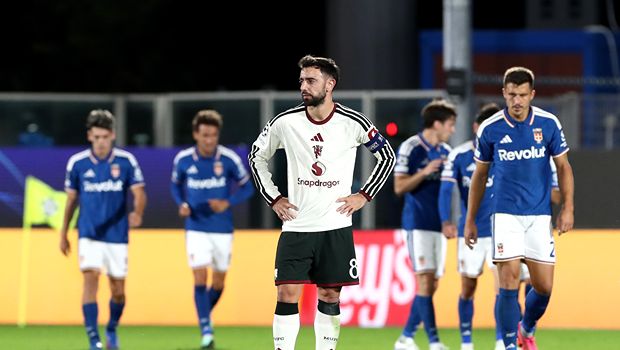 Bruno Fernandes