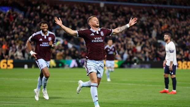 Aston Villa
