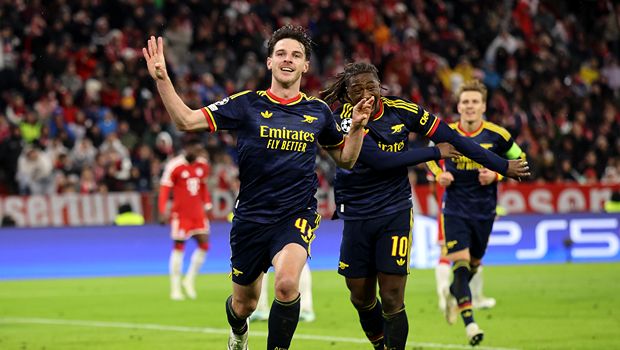 Arsenal