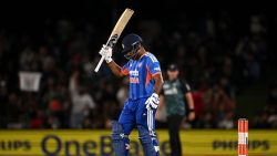 Sanju Samson