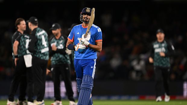 Axar Patel