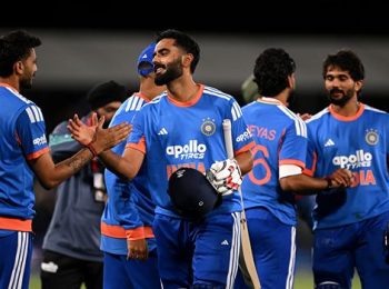 India
