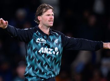 Lockie Ferguson