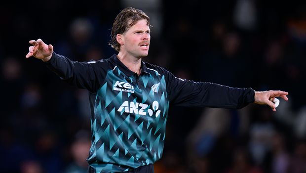 Lockie Ferguson