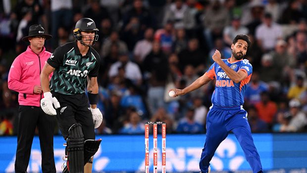 Bhuvneshwar Kumar