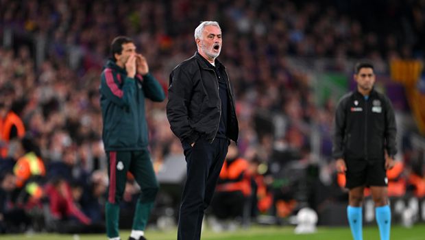 Jose Mourinho