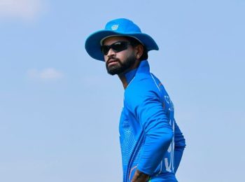 Shreyas Iyer
