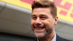 mauricio pochettino tottenham hotspur min